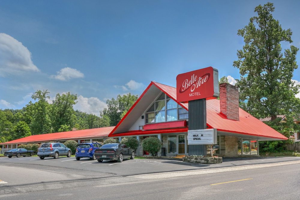 Belle Aire Motel - featured photo