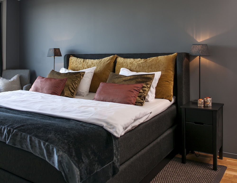 Son Spa Vestby — hotel in Vestby