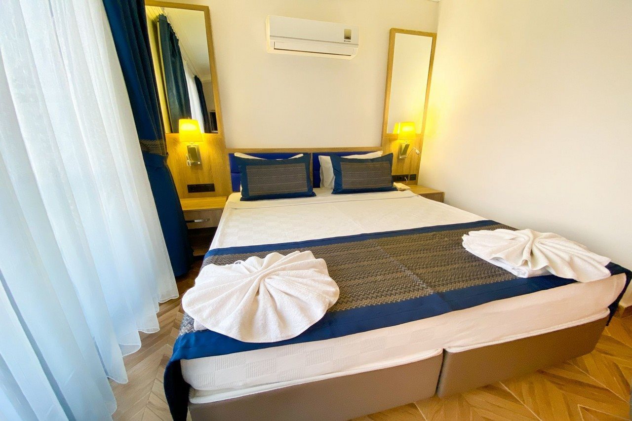 Relax Beach Hotel All inclusive