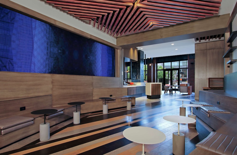 Canopy By Hilton Columbus Downtown Short North - photo 2