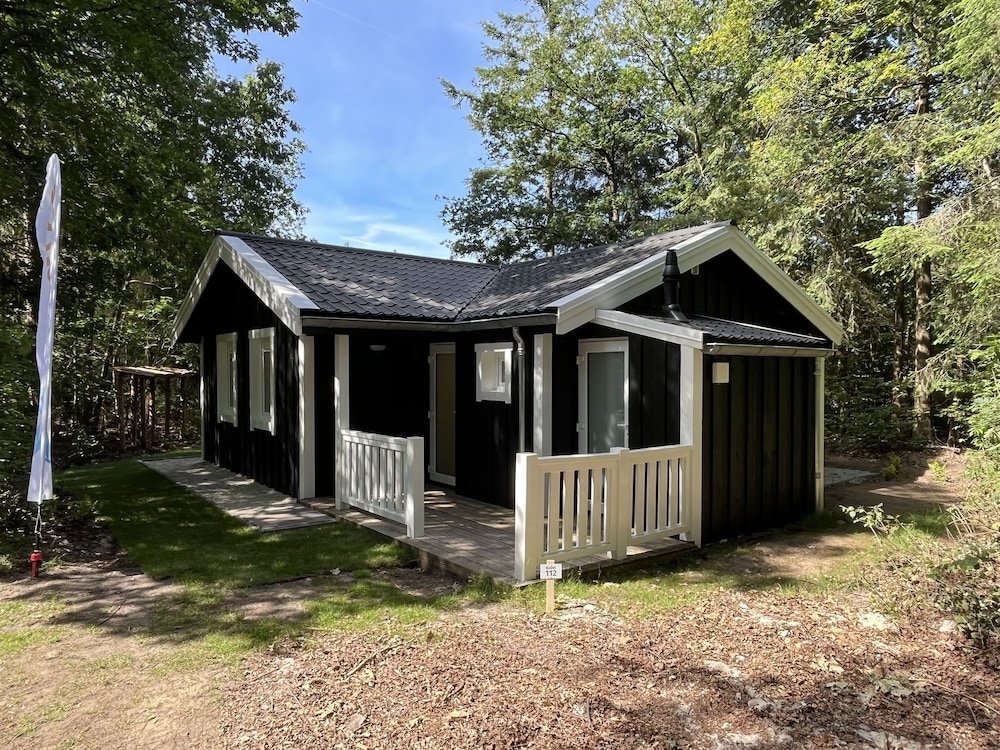 Vakantiepark De Wiltzangh — Ruinen — photo 5