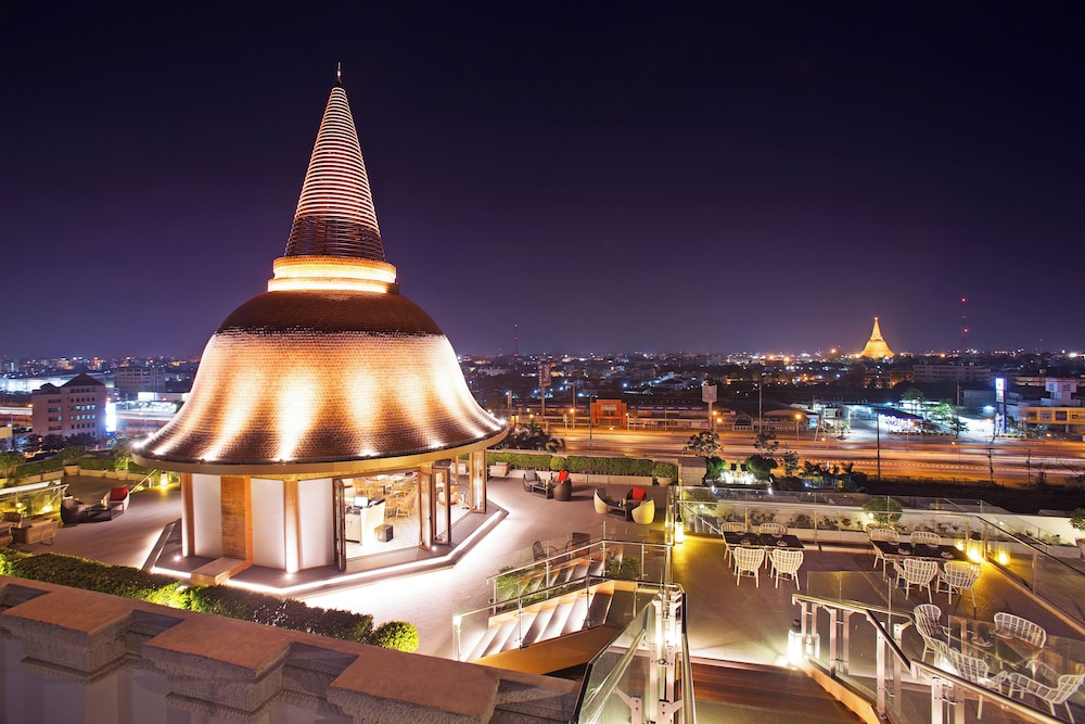 Mida Grande Hotel Dhavaravati Nakhon Pathom in Nakhon Pathom, Thailand