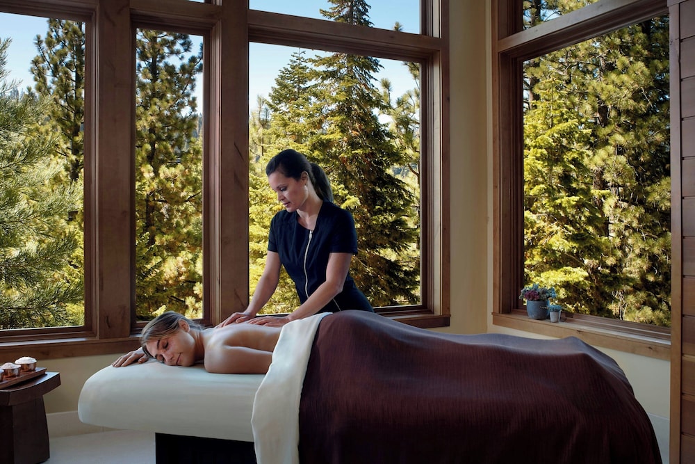 The Ritz Carlton Lake Tahoe - photo 89