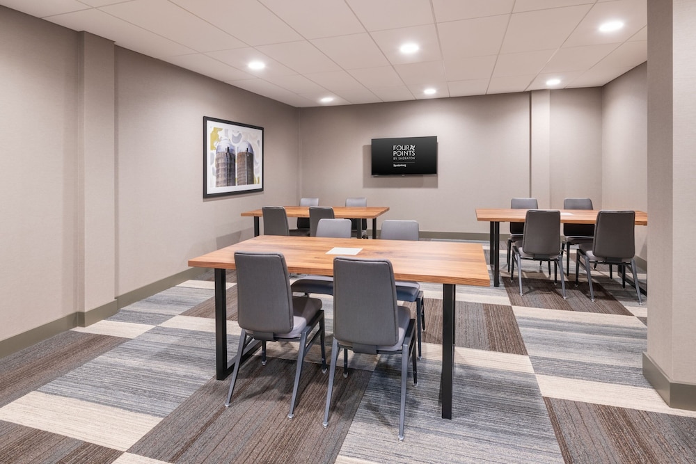 Four Points by Sheraton Spartanburg - photo 26