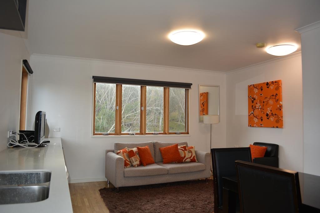 Cape Cod in Dinner Plain, Australia