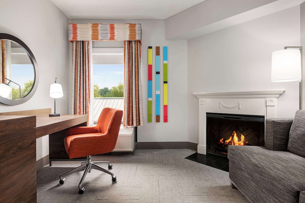 Hampton Inn Quakertown - photo 16