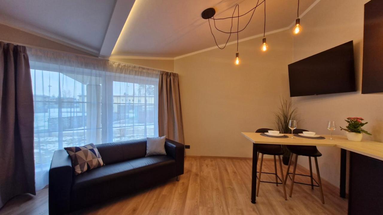 Räpina Studio Apartment — Raepina — photo 2