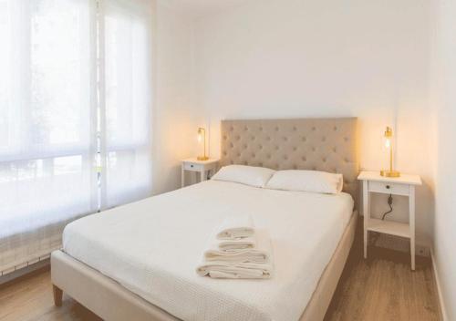 Apartamento Logroño — 4-Star Luxury Hotel in Logrono, Spain