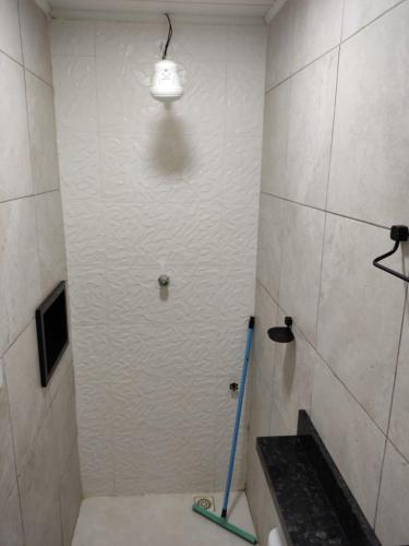 Condomínio Dinaseg — 4-Star Luxury Hotel in Rio Branco, Brasil
