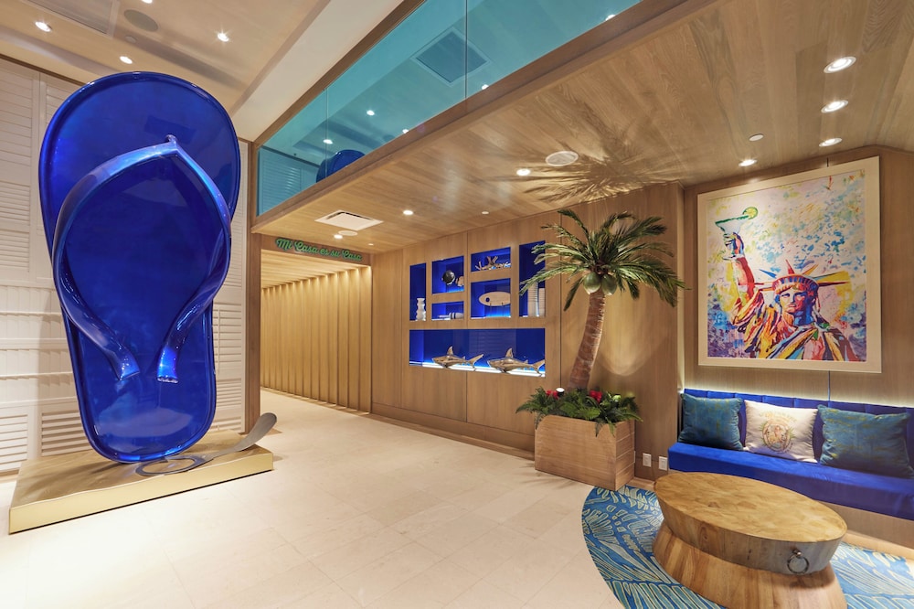 Margaritaville Resort Times Square - photo 69