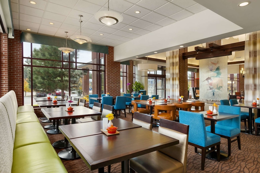 Hilton Garden Inn Wisconsin Dells - photo 107