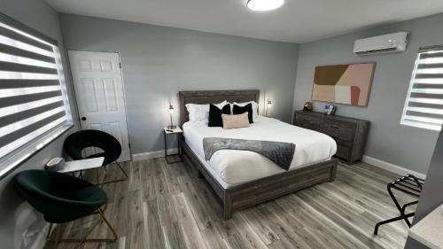 Oceano Suites Daytona Beach - photo 14