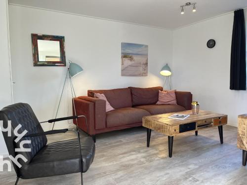 Ponyhof Aagtekerke Sfeervolle 4 persoonswoning vlakbij strand en Domburg — hotel in Aagtekerke