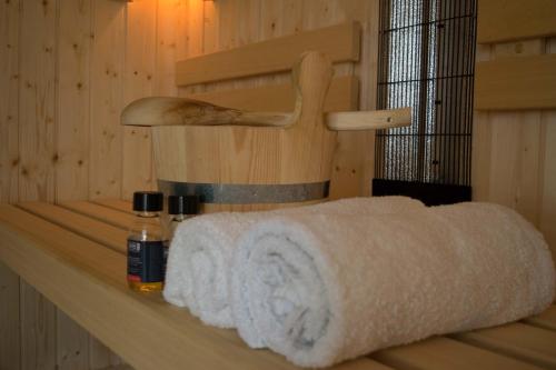 Bed And Breakfast Bosdael 20281311 — Reuver