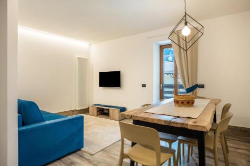 Marconi Suite in Pinzolo, Italy