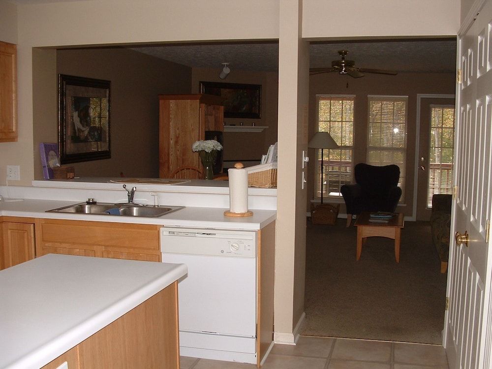 Salt Creek Golf Retreat - photo 3