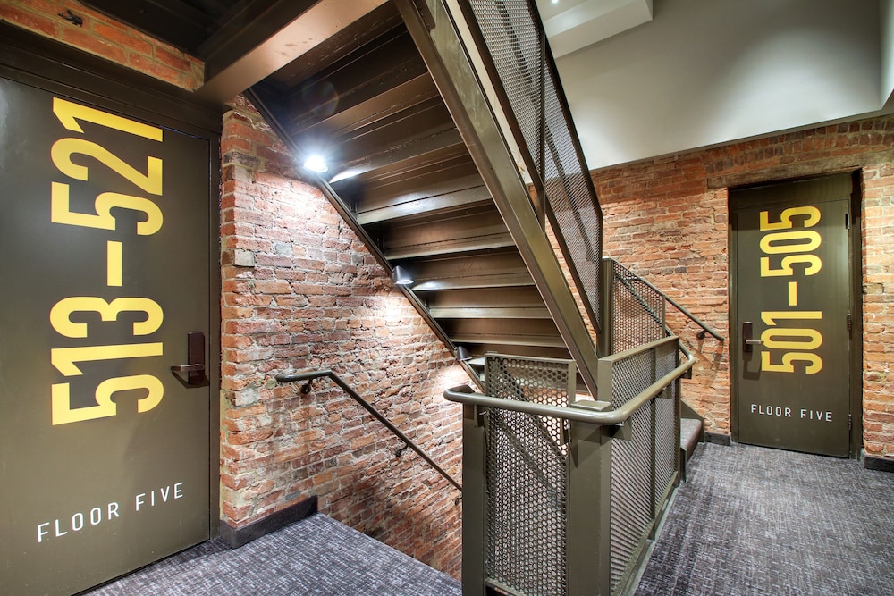 Hotel Hive - photo 109