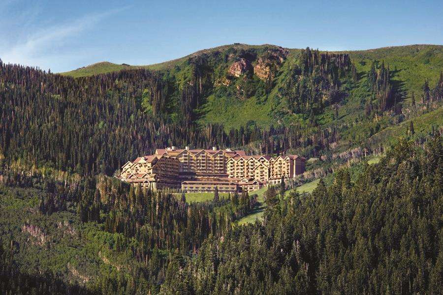 Montage Deer Valley - photo 5