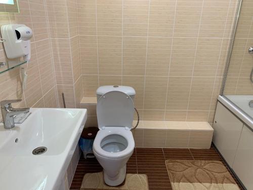 Hotel Aviator — Orel — photo 5