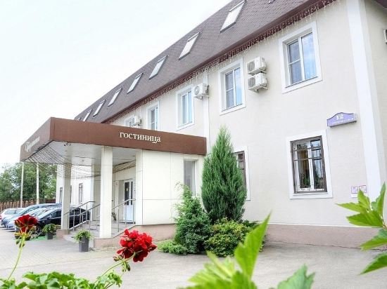 Hostel in Hotel in Kaluga, Russia