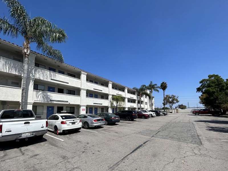 Motel 6 Bellflower CA Los Angeles - photo 6