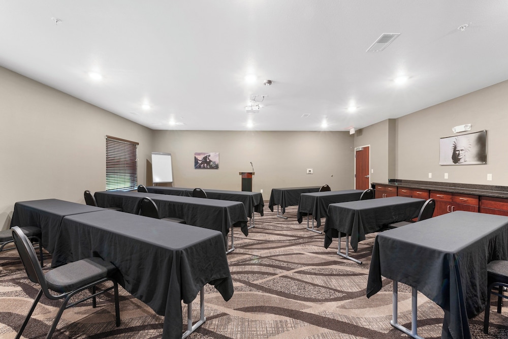 Cobblestone Hotel & Suites Urbana - photo 69