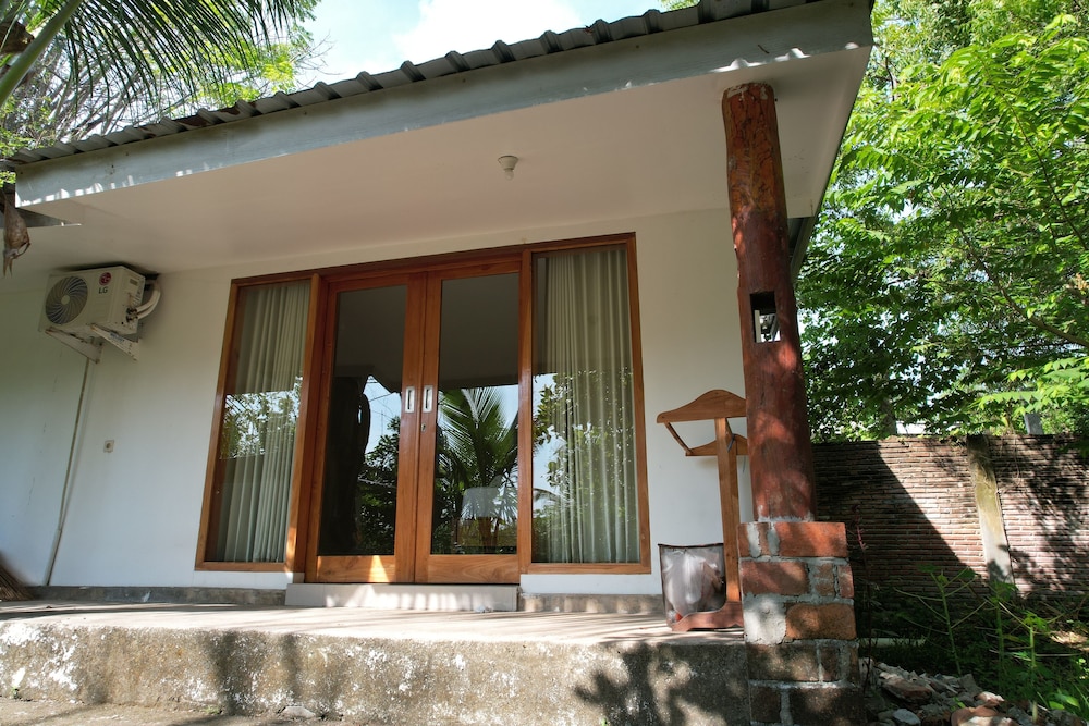 Coconut homstay — Taliwang — photo 2