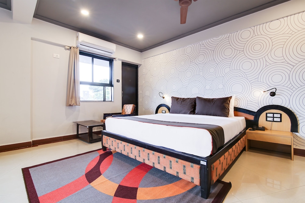 Om Shiv Hotel in Madgaon, India