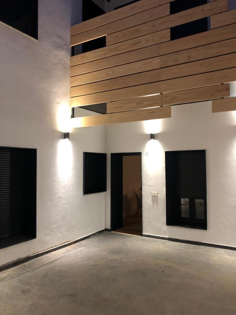 Estudio Centrico En Punonrostro — Sevilla — photo 2