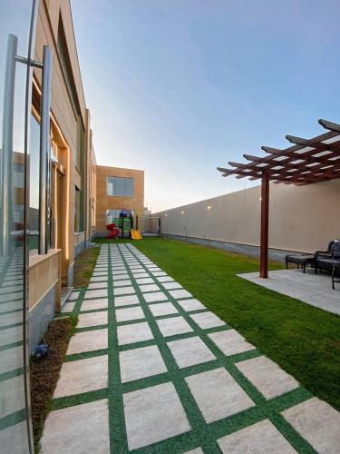 Al Mona Resort شاليه المنى الخبر — Khobar — photo 4