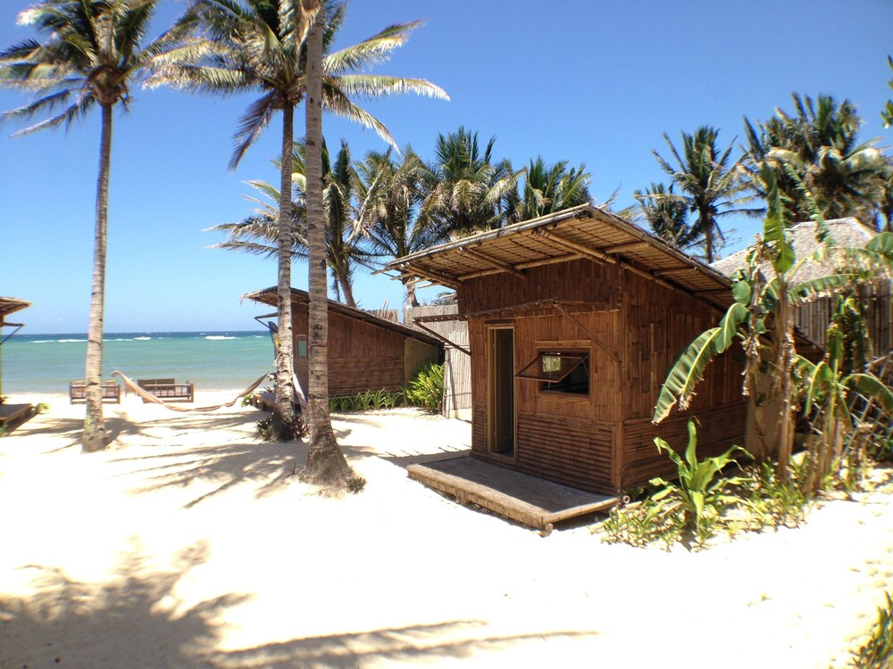 Mangoriders Beach Club — hotel in Nabas