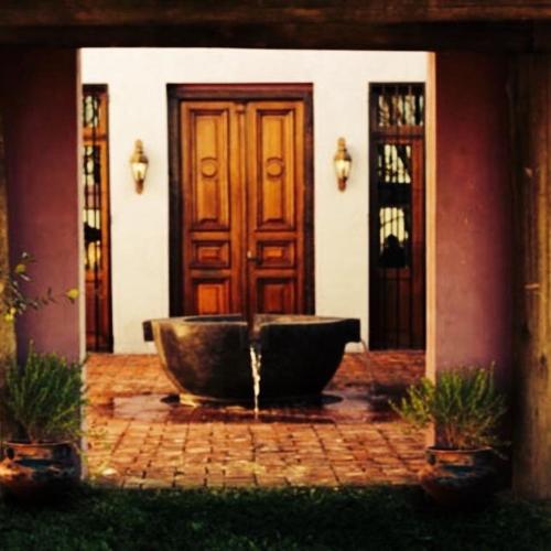 La Negrita Casa de Campo — 4-Star Luxury Hotel in San Antonio De Areco, Argentina