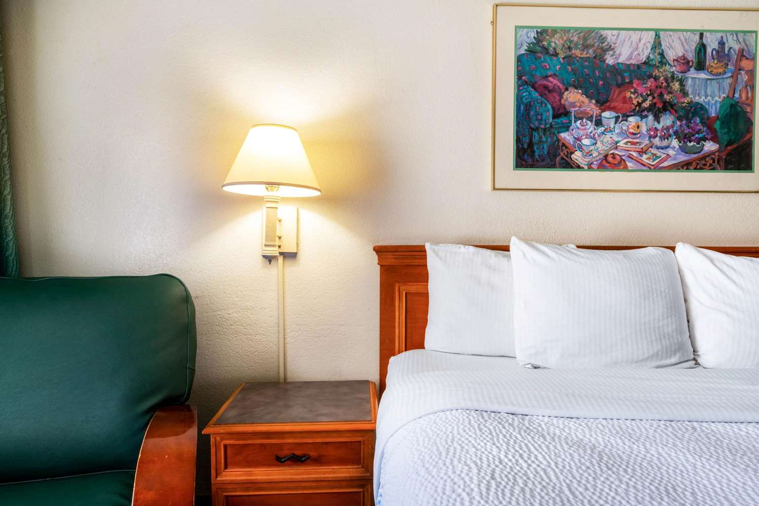 Motel6 Phoenix AZ Midtown - photo 21