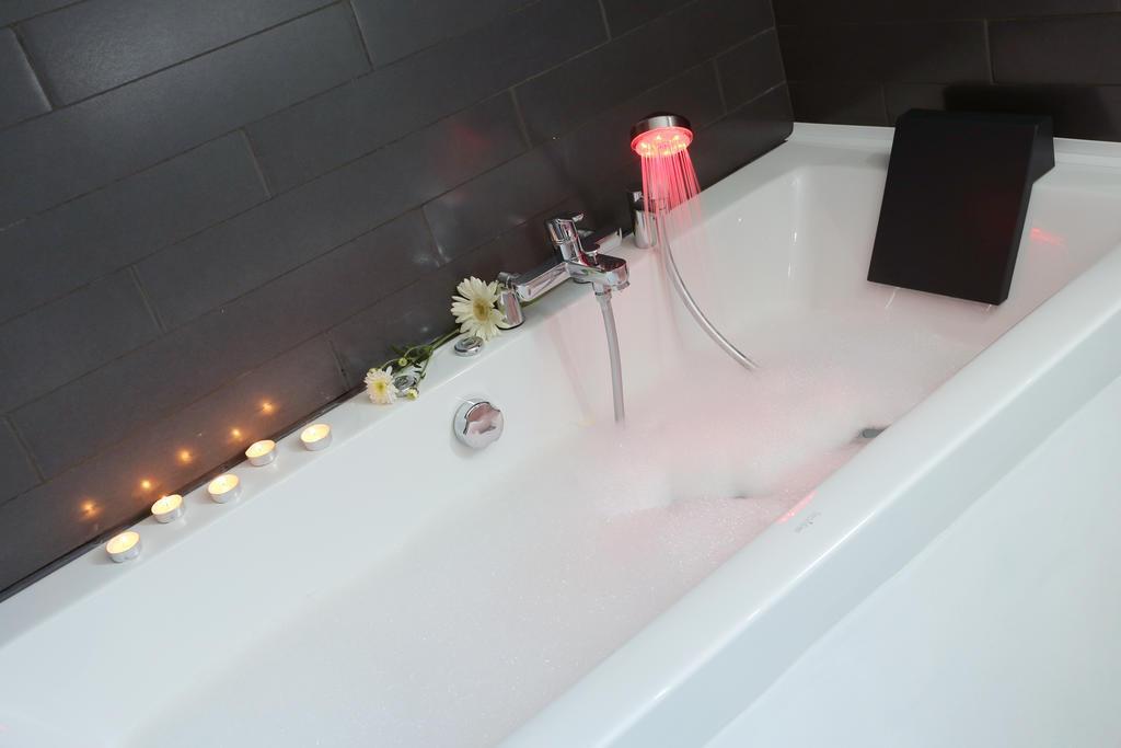 Crystal Hotel - last minute hotel in Kakopetria