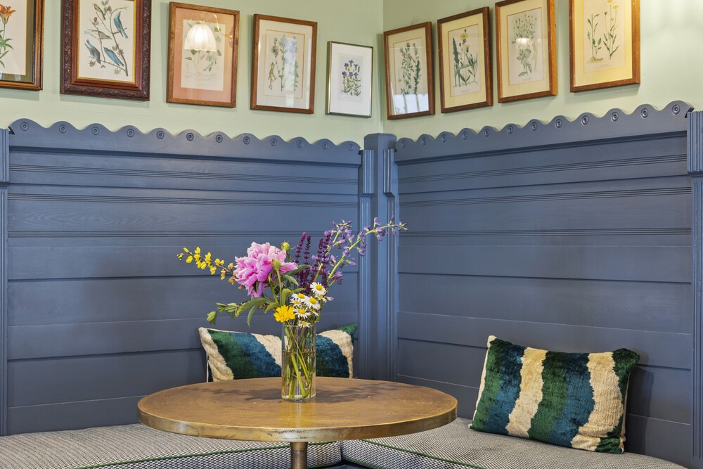 The Atlantic Inn - photo 54