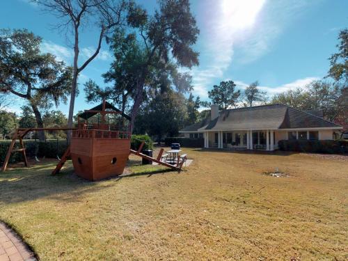 Owners Club At Hilton Head - photo 8
