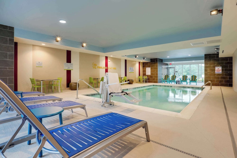 Home2 Suites by Hilton Sanford - photo 46