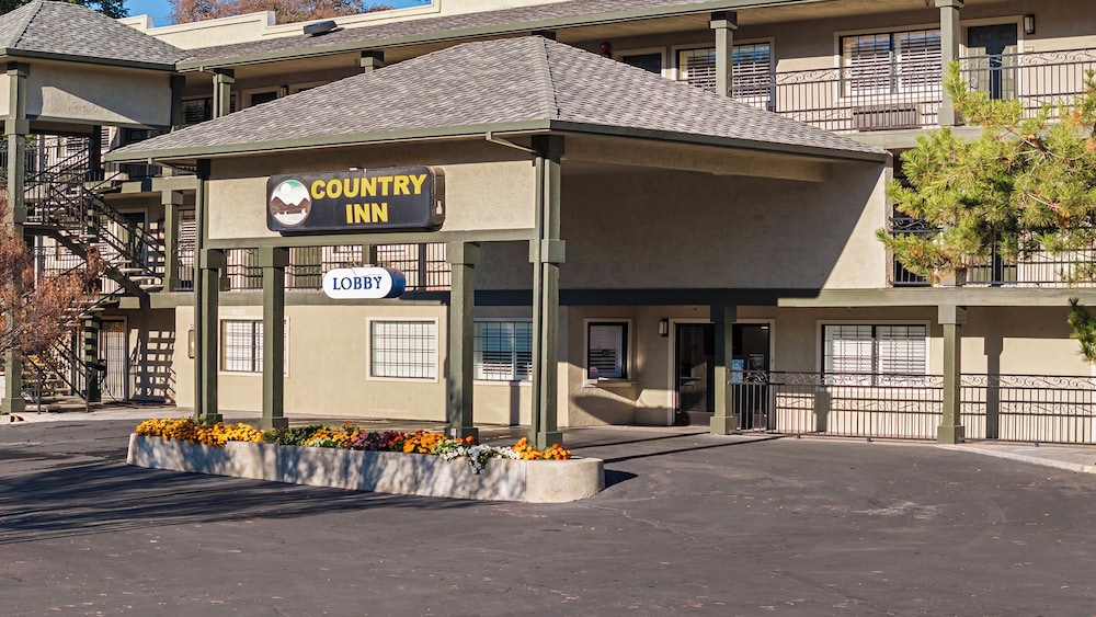 Country Inn Sonora — hotel in Jamestown