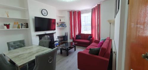 New Bubble Apartments — 4-Star Luxury Hotel in London, United Kingdom