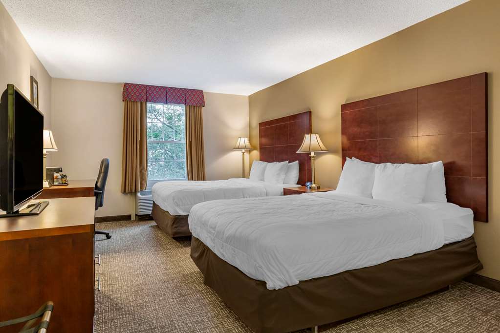 Comfort Inn Foxboro Mansfield - photo 20