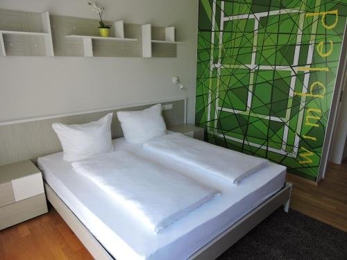 Tennispark Badenweiler — hotel in Badenweiler
