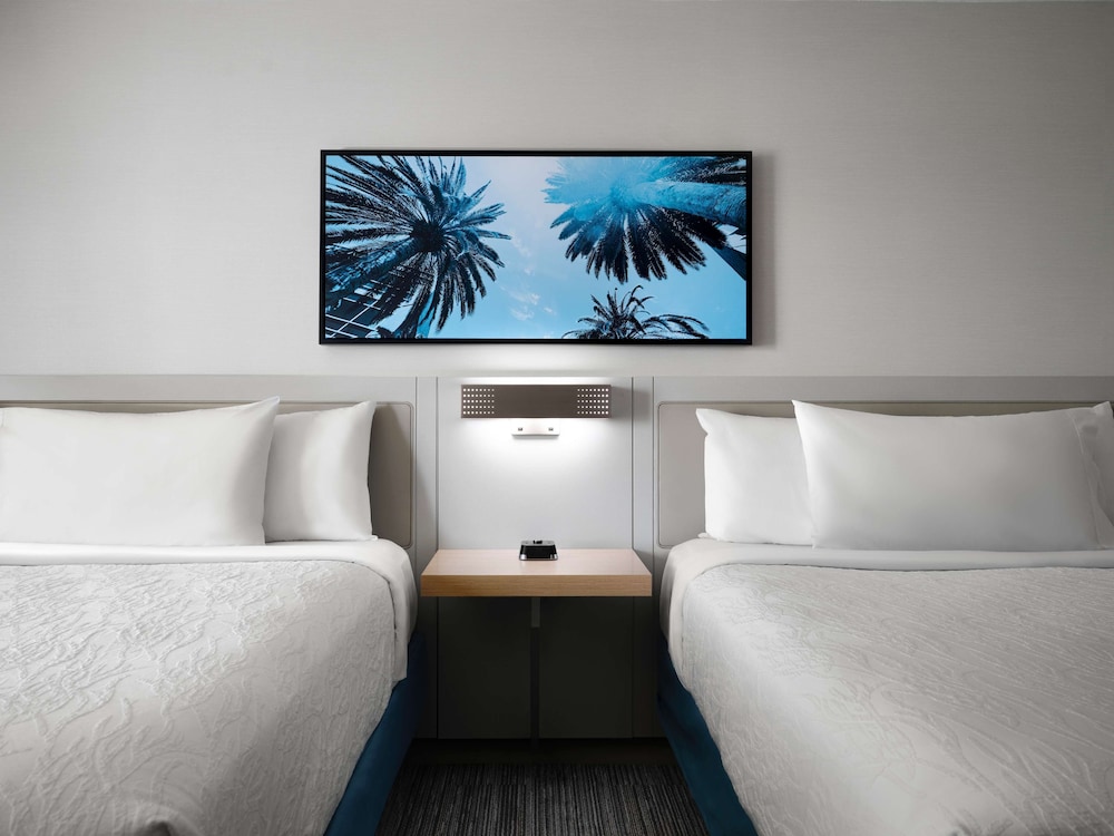 Hilton Garden Inn San Jose Milpitas - featured photo