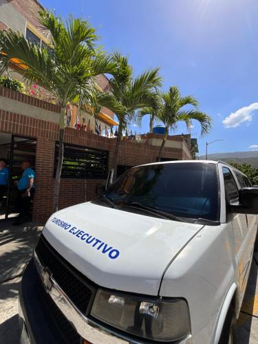 Muevete Por Vargas Hotel in Catia La Mar, Venezuela