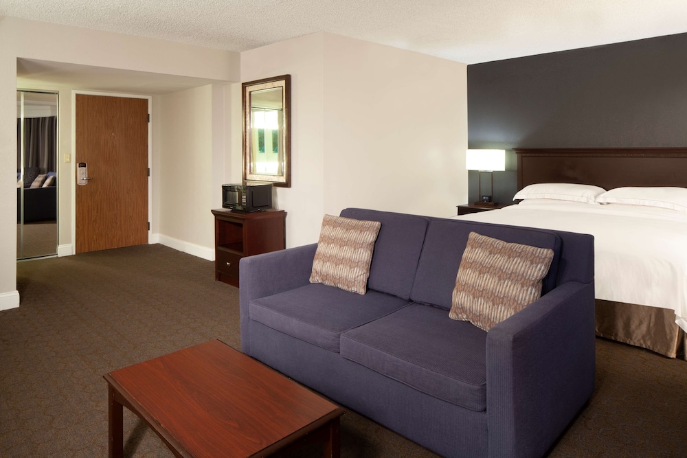 Hilton Houston NASA Clear Lake - photo 30
