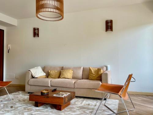 VistaLago Loft — 4-Star Luxury Hotel in Sarnico, Italy