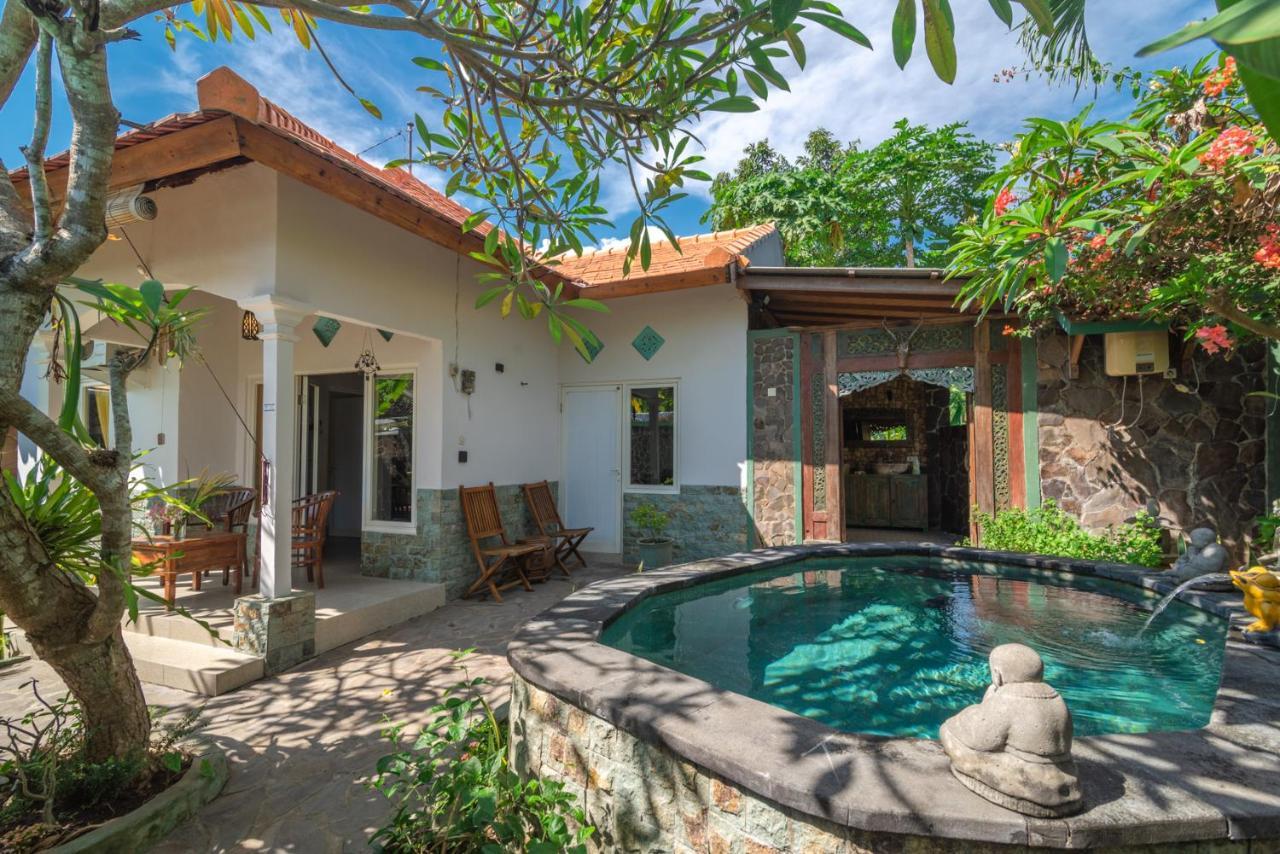 Rumah Kristal near Lovina in Lovina, Indonesia