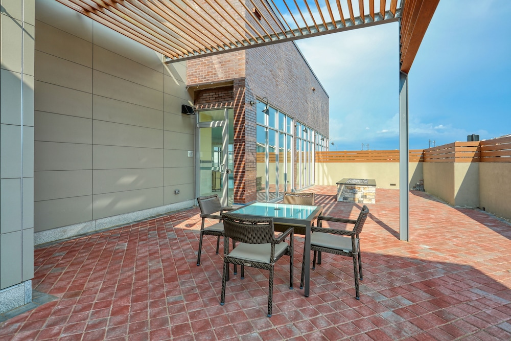Courtyard by Marriott North Brunswick - photo 38