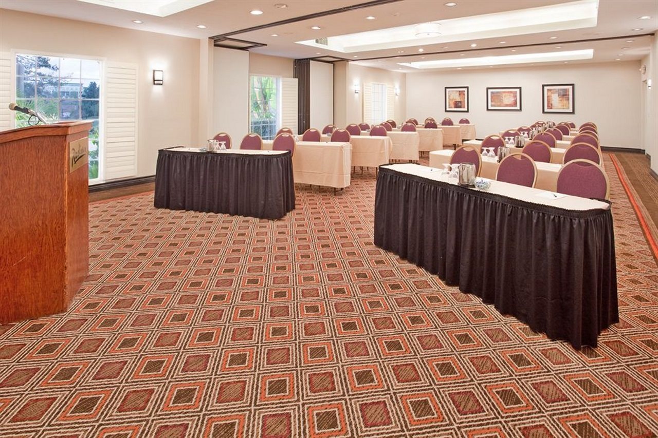 Hotel San Diego Rancho Bernardo - photo 11