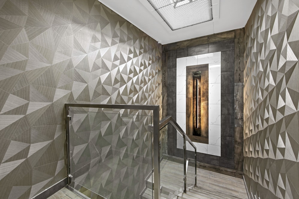 Casa Azul Hotel Blu JFK - photo 15