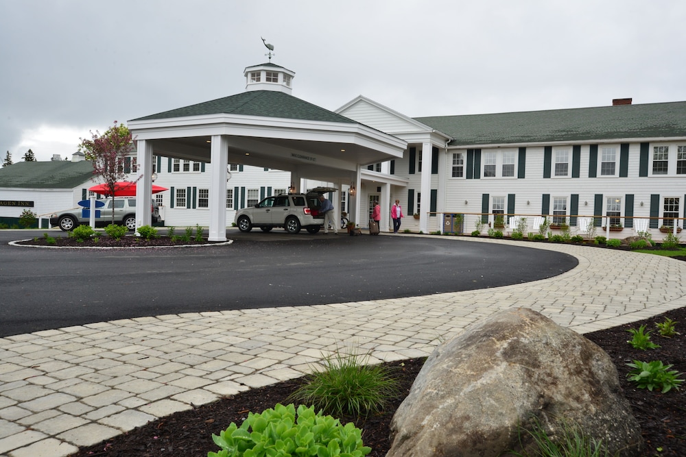 Newagen Seaside Inn - photo 61